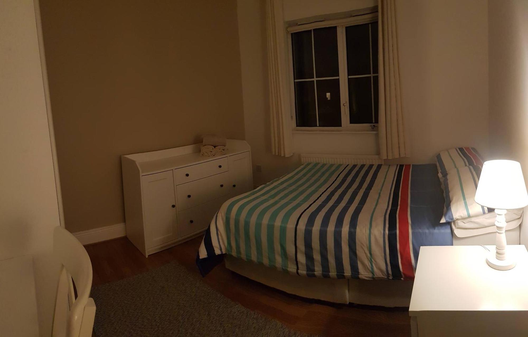 3 Bedroom 3 Bathroom House, Dublin Lucan Luaran gambar